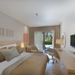 Отель Tui Sensimar Barut Andiz-All Inclusive-Adults Only комната для гостей фото 3