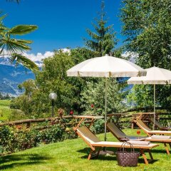 Hotel Girlanerhof Аппиано-сулла-Страда-дель-Вино детские мероприятия