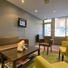 Отель Timhotel Nation развлечения