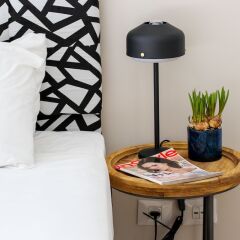 Almog Apartments Израиль, Хайфа - отзывы, цены и фото номеров - забронировать отель Almog Apartments онлайн удобства в номере фото 2