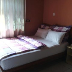 Negolodge in Accra, Ghana from 91$, photos, reviews - zenhotels.com guestroom photo 4