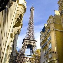 Hotel Passy Eiffel фото 4