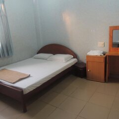 Song Giang Hotel (Ngoc Gia Trang) комната для гостей фото 4