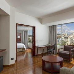 JW Marriott Quito in Quito, Ecuador from 199$, photos, reviews - zenhotels.com guestroom photo 3