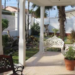 Отель Hostal Mar y Mar Колумбия, Сан-Андрес - отзывы, цены и фото номеров - забронировать отель Hostal Mar y Mar онлайн фото 2