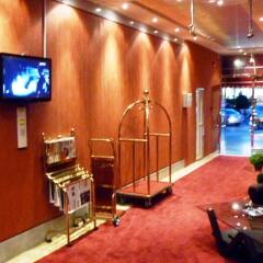 Al Zahabiya Hotel Apartments развлечения