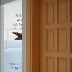 Impd Hostel Бангкок интерьер отеля