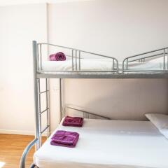 Отель Safestay Edinburgh Royal Mile Великобритания, Эдинбург - отзывы, цены и фото номеров - забронировать отель Safestay Edinburgh Royal Mile онлайн детские мероприятия фото 2