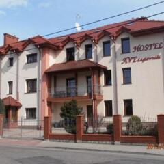 Отель Ave Łagiewniki Польша, Краков - отзывы, цены и фото номеров - забронировать отель Ave Łagiewniki онлайн фото 3