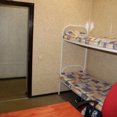 Hostel Kak doma Москва развлечения