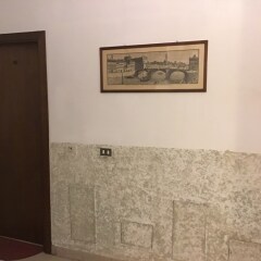 Отель Gemini City Centre Studios Италия, Флоренция - отзывы, цены и фото номеров - забронировать отель Gemini City Centre Studios онлайн удобства в номере фото 2
