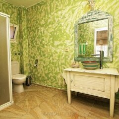 5Tas Boutique Hotel Alacati Чешме фото 3