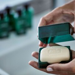 Отель Alti Santorini Suites Греция, Остров Санторини - отзывы, цены и фото номеров - забронировать отель Alti Santorini Suites онлайн спа фото 2