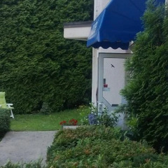 Отель am Schlosspark Германия, Эссен - отзывы, цены и фото номеров - забронировать отель am Schlosspark онлайн с домашними животными