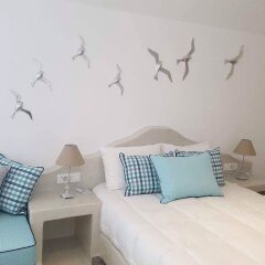 Отель A&G Suites Греция, Остров Санторини - отзывы, цены и фото номеров - забронировать отель A&G Suites онлайн комната для гостей фото 3