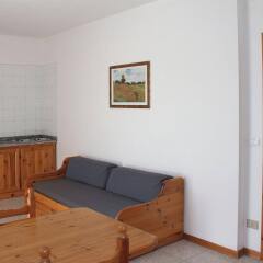 Отель Residenza Gardenia Италия, Альгеро - 1 отзыв об отеле, цены и фото номеров - забронировать отель Residenza Gardenia онлайн комната для гостей