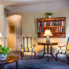 The Roger Smith Hotel развлечения
