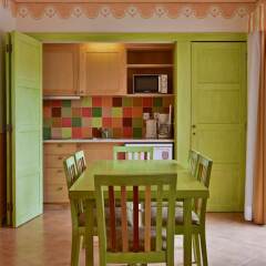 Отель Grande Real Santa Eulalia Resort в номере фото 2