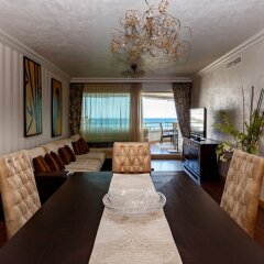 Отель Coral Beach Aparthotel развлечения