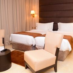 Отель Monty Suites & Golf комната для гостей