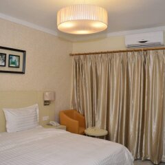 Hotel Pacific in Nacala, Mozambique from 75$, photos, reviews - zenhotels.com guestroom photo 3