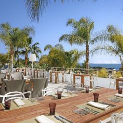 Portals Hills Boutique Hotel фото 3
