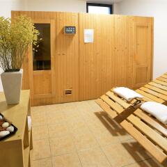 Отель Best Western Park Hotel Италия, Пьяченца - отзывы, цены и фото номеров - забронировать отель Best Western Park Hotel онлайн сауна