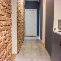 Отель Sopot Sleeps - Sopot Loft интерьер отеля