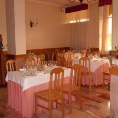 Grande Hotel Dom Dinis питание