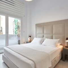 Отель Athenian Residences Греция, Афины - отзывы, цены и фото номеров - забронировать отель Athenian Residences онлайн фото 2