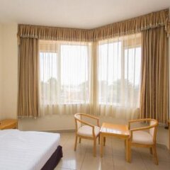 Civitas Hotel in Kigali, Rwanda from 107$, photos, reviews - zenhotels.com guestroom photo 3