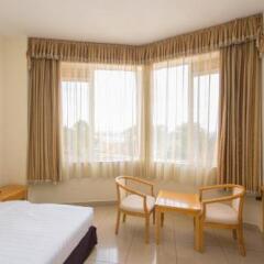 Civitas Hotel in Kigali, Rwanda from 107$, photos, reviews - zenhotels.com guestroom photo 3