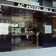 Отель AC Hotel Irla by Marriott Испания, Барселона - отзывы, цены и фото номеров - забронировать отель AC Hotel Irla by Marriott онлайн