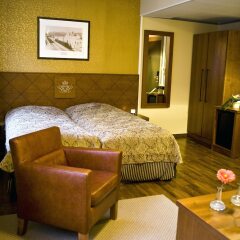 Fleischer's Hotel комната для гостей фото 6