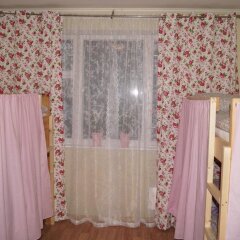 Гостиница Flower Yard Hostel в Москве отзывы, цены и фото номеров - забронировать гостиницу Flower Yard Hostel онлайн Москва спа