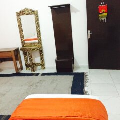Отель My Home Petra Hotel Иордания, Вади-Муса - отзывы, цены и фото номеров - забронировать отель My Home Petra Hotel онлайн ванная