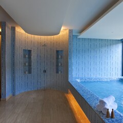 Отель Sheraton Nha Trang Hotel & Spa Вьетнам, Нячанг - отзывы, цены и фото номеров - забронировать отель Sheraton Nha Trang Hotel & Spa онлайн бассейн фото 3
