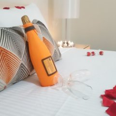 La Vida on Anzac in Redcliffe, Australia from 119$, photos, reviews - zenhotels.com room amenities