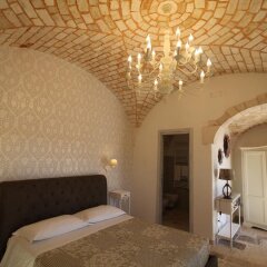 Отель Il Gabellota Resort Альберобелло комната для гостей фото 3