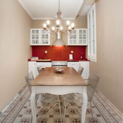 Отель BCN Rambla Catalunya Apartments Испания, Барселона - отзывы, цены и фото номеров - забронировать отель BCN Rambla Catalunya Apartments онлайн в номере