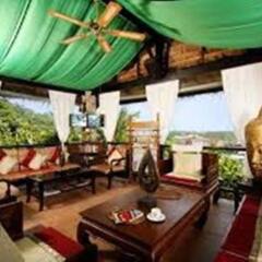 Отель Boomerang Village Resort Таиланд, Пхукет - 8 отзывов об отеле, цены и фото номеров - забронировать отель Boomerang Village Resort онлайн гостиничный бар
