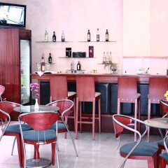 Отель Apollo Hotel Греция, Афины - 2 отзыва об отеле, цены и фото номеров - забронировать отель Apollo Hotel онлайн гостиничный бар