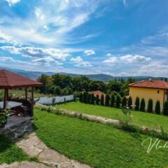 Отель Bachvarovi Houses Боженци фото 7