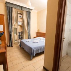 Отель Fitzroy Allegria Suites комната для гостей фото 3