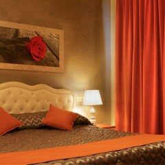 Отель Residence San Miguel Италия, Виченца - отзывы, цены и фото номеров - забронировать отель Residence San Miguel онлайн комната для гостей фото 2