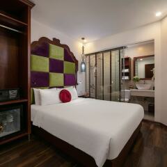 Vision Premier Hotel & Spa детские мероприятия