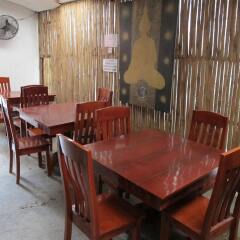 Отель Cebu Guesthouse Филиппины, Себу - отзывы, цены и фото номеров - забронировать отель Cebu Guesthouse онлайн питание фото 2