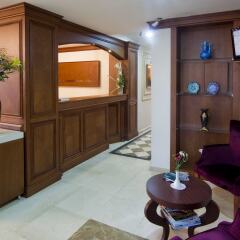 Отель Glk Premier The Home Suites & Spa Стамбул спа фото 2