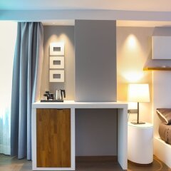 Hotel Panorama & Spa in Les Escaldes, Andorra from 67$, photos, reviews - zenhotels.com room amenities