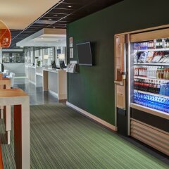 Отель Holiday Inn Express Utrecht - Papendorp фото 11